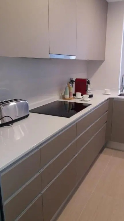 5* Apt, Best Location, Playa San Juan, heated pool