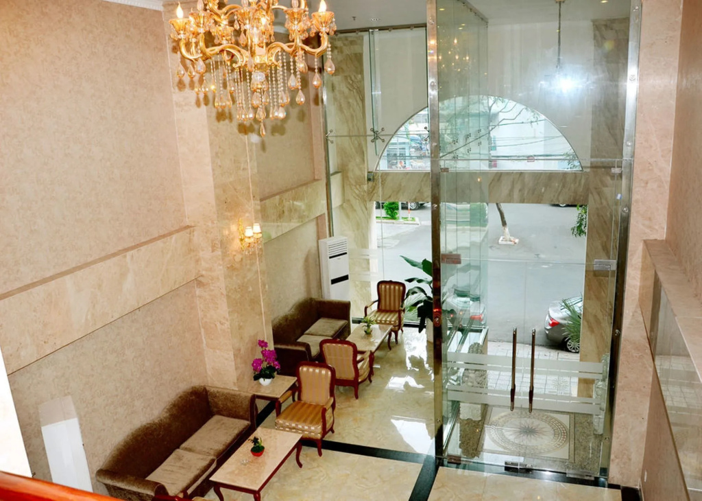 Madella Hotel - Général
