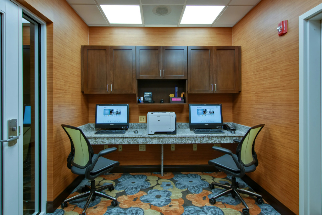 Hilton Garden Inn Benton Harbor/St. Joseph - Général