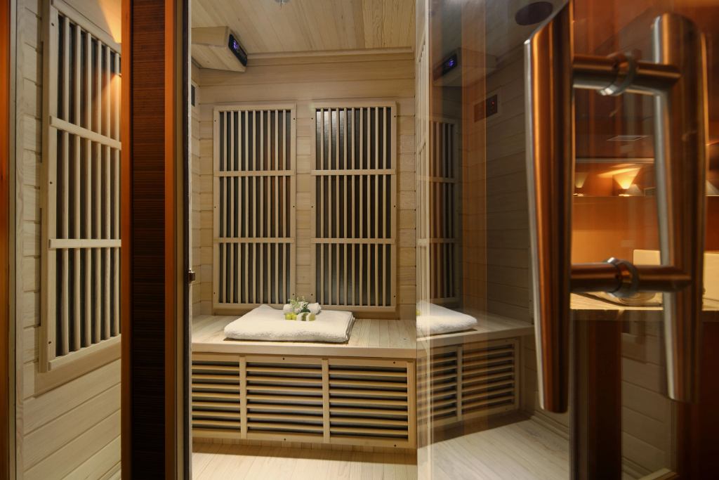 Lake Spirit Boutique Hotel & Spa - фото 2