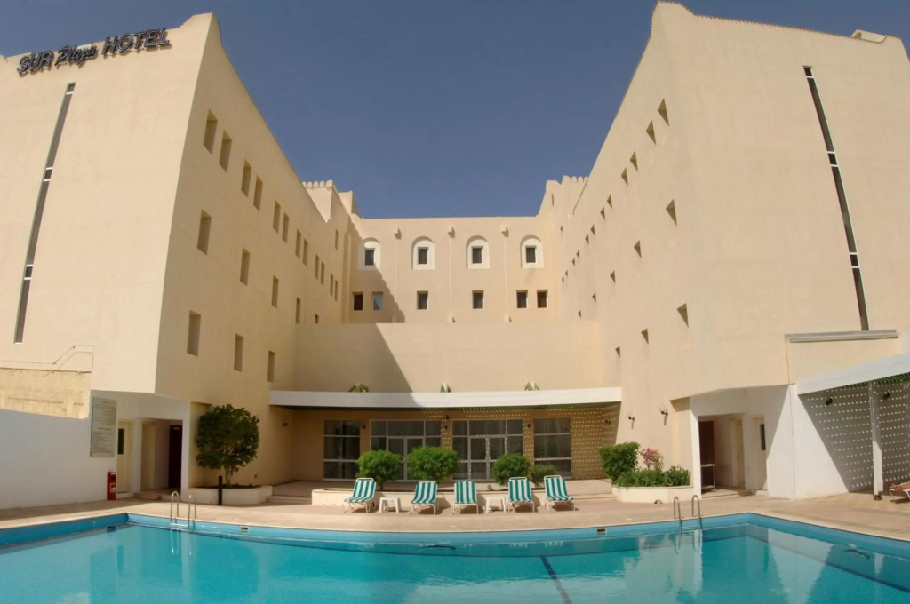 Best Western Sur - фото 44