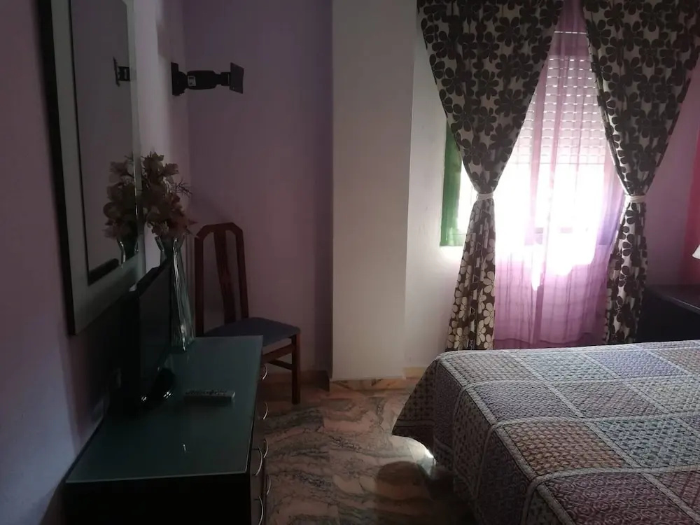 Apartamento En La Mejor Zona De La Ciudad