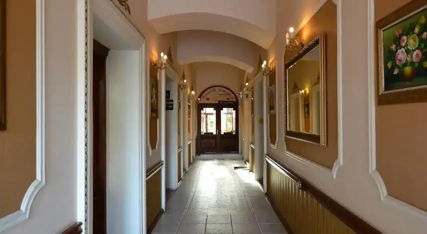 City Art Hotel - Général