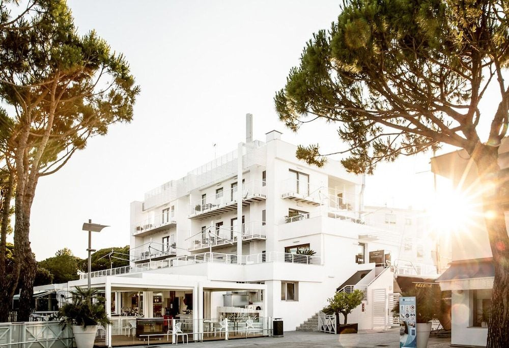 Residence Michelangelo Adult Only