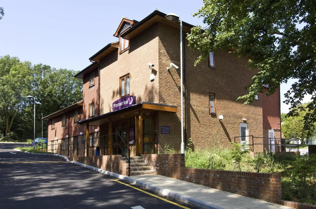 Premier Inn Portsmouth - Horndean - Général
