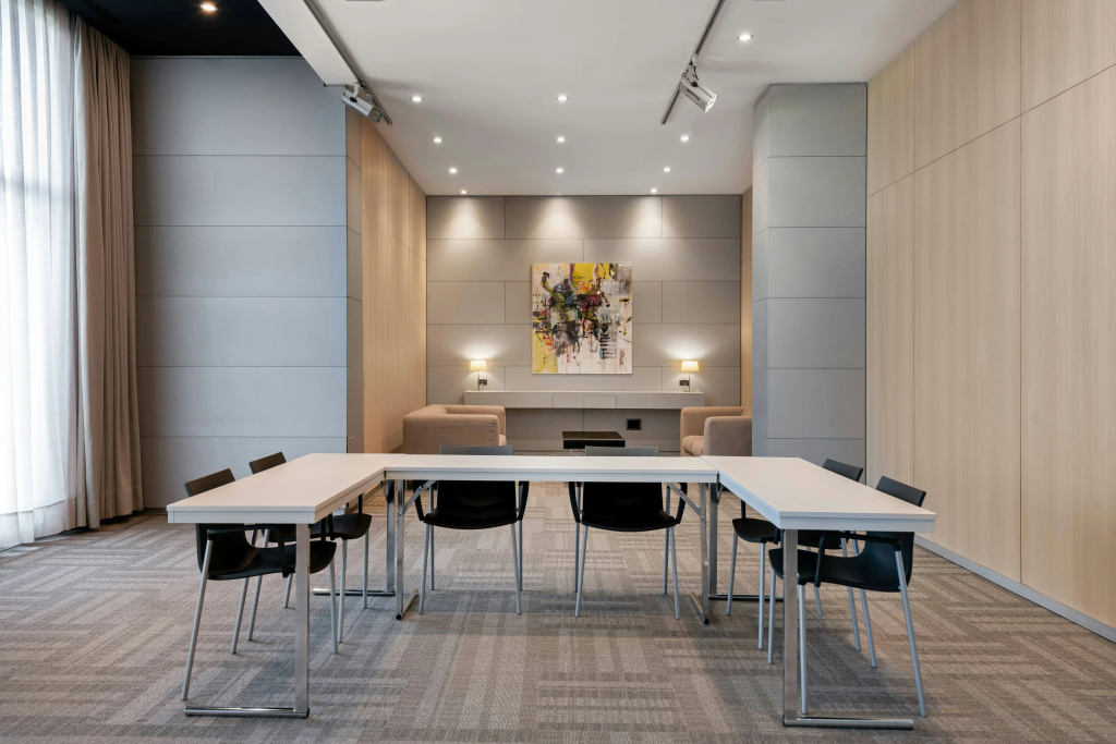 AC Hotel Porto by Marriott - Général