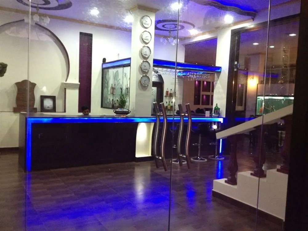 Hotel Viva Goa International