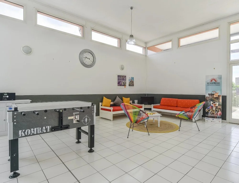 Afficher la photo 8 — Country Stay for 6 in Provence Vineyards