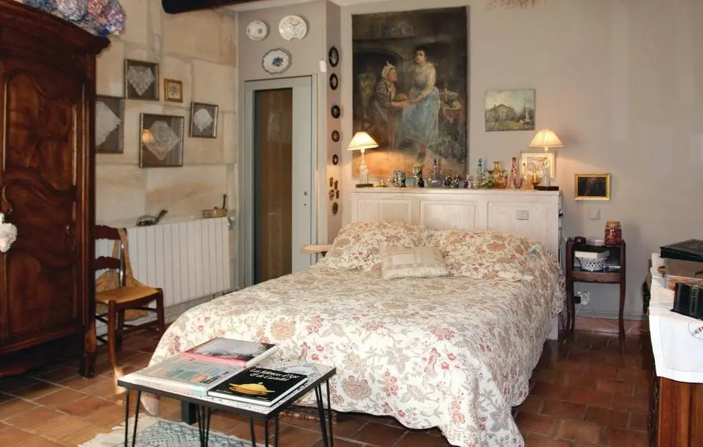 Voir la photo 4 — La Casa de Boulbon