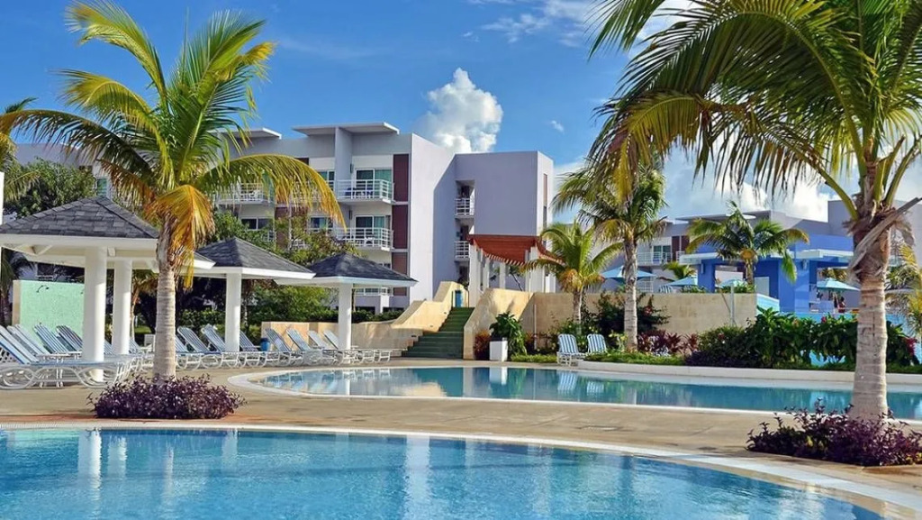 GRAND Aston Varadero Beach Resort - фото 8
