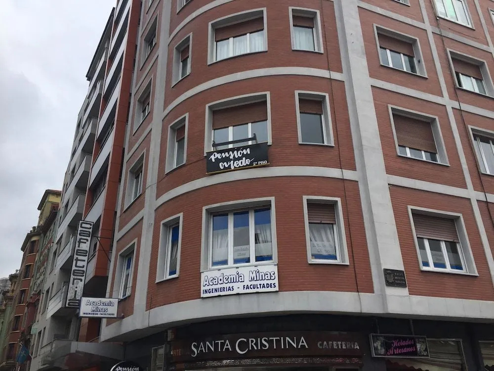 Pension Oviedo