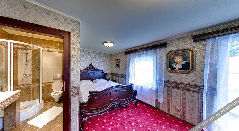 Hotel Hawel - Général