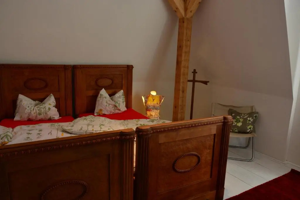 Vila Krocinka - Chambres