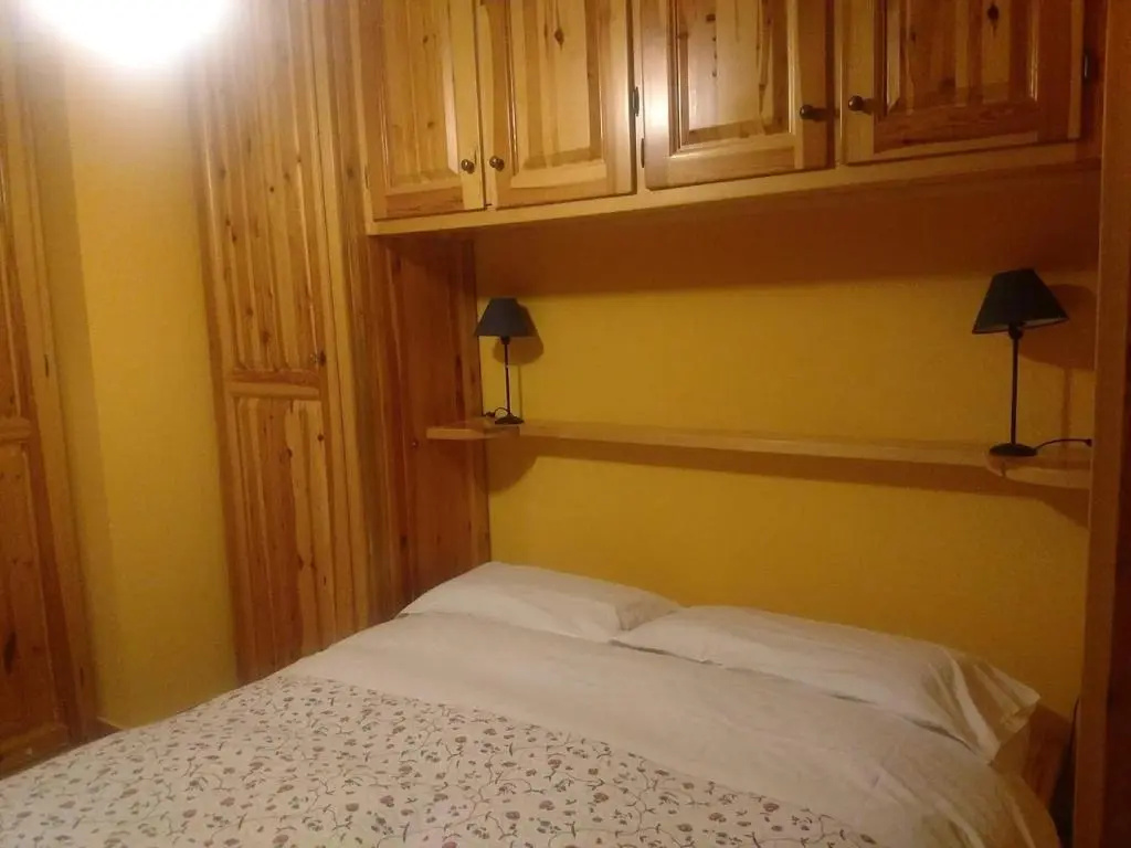 Economy Apartment