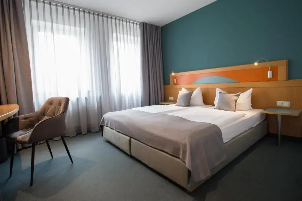 Hotel Gewürzmühle - Chambres