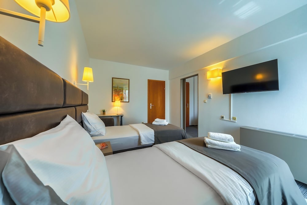 Hotel Alkar — 4