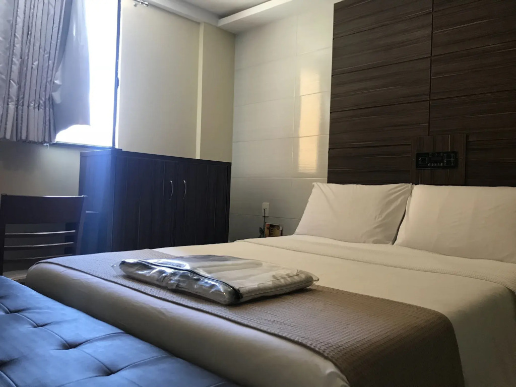 Hotel Sempre Executive by null