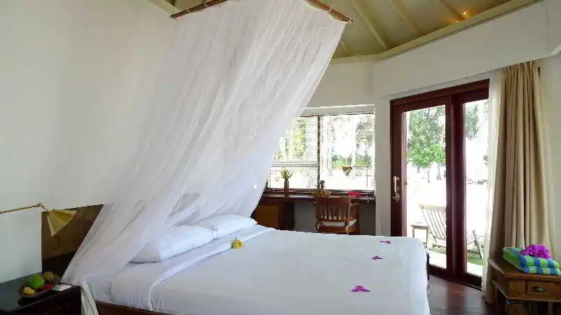 Kura Kura Resort - Général