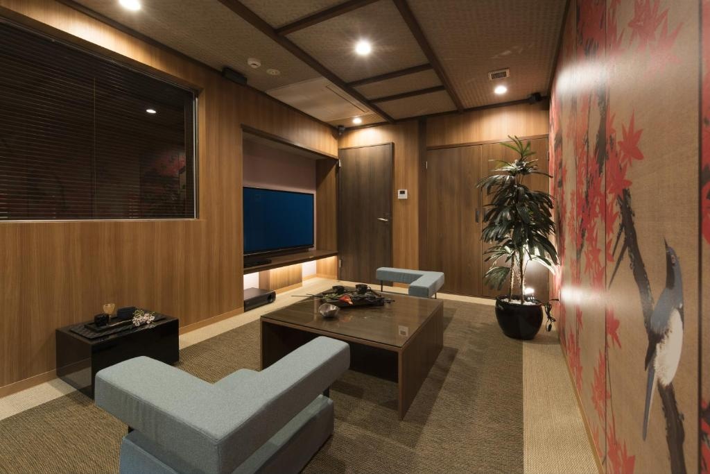 Hotel Zen 사진 8