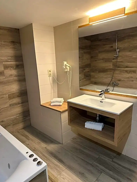 Prestige Suite