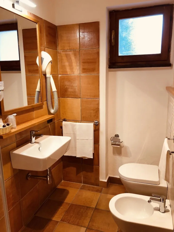Hotel Pop - Chambres