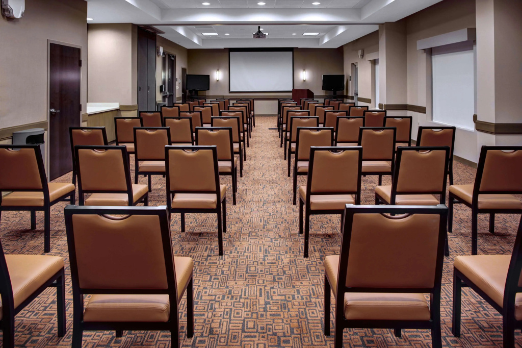 Hyatt House Atlanta Cobb Galleria - Général