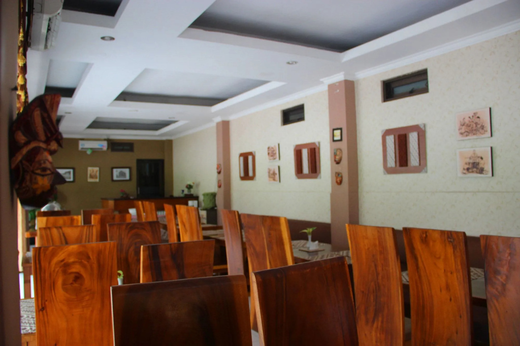 Hotel photo 18