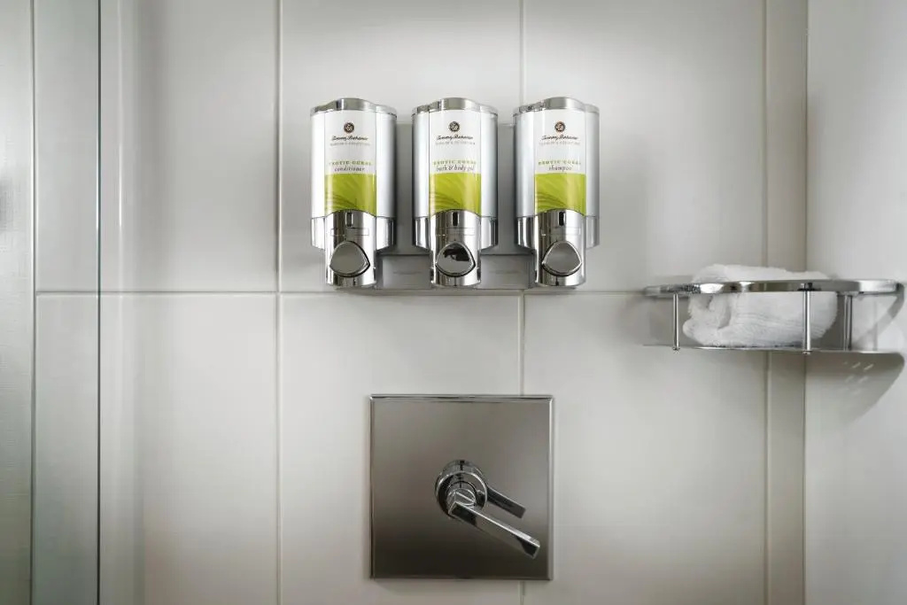 Hotel Z - Chambres