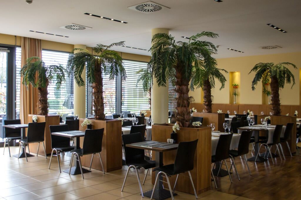 relexa hotel Ratingen City picture