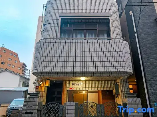 Sakuranokawa48 | Walking Distance to Senso-ji Temple | Near Tokyo Skytree