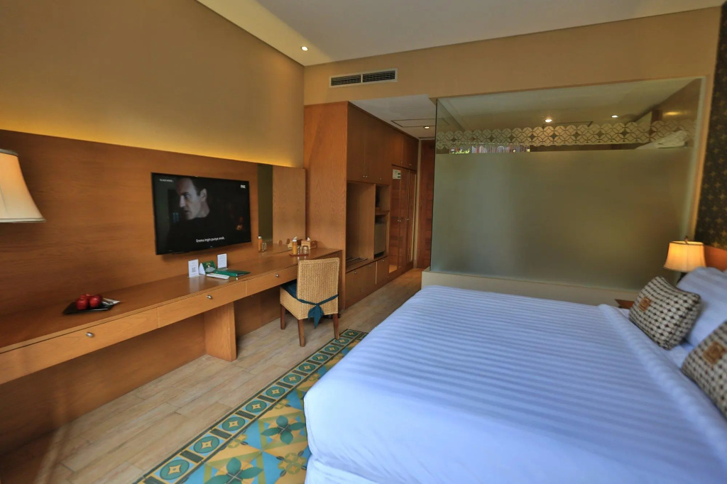 Hotel photo 20