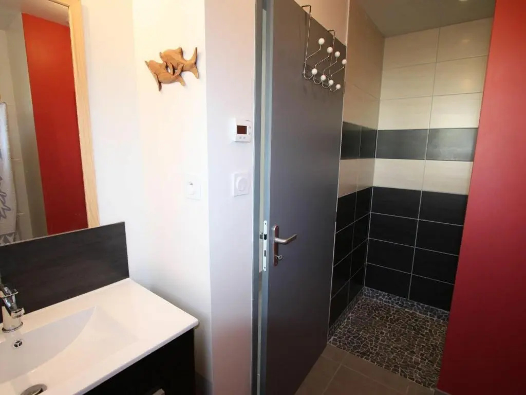 Afficher la photo 6 — Gîte Saulxures-sur-Moselotte, 4 pièces, 6 personnes - FR-1-589-242