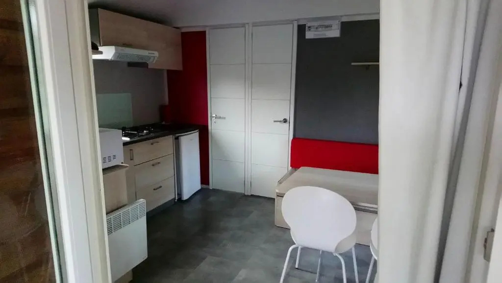 Deluxe Bungalow