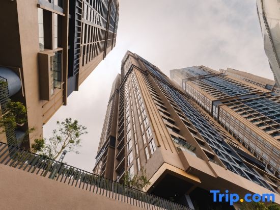 Antara Genting Luxury Suites by Noble Nest