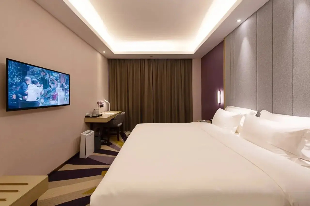 Lavande Hotel (Foshan Yanbu International Tea City) — фото