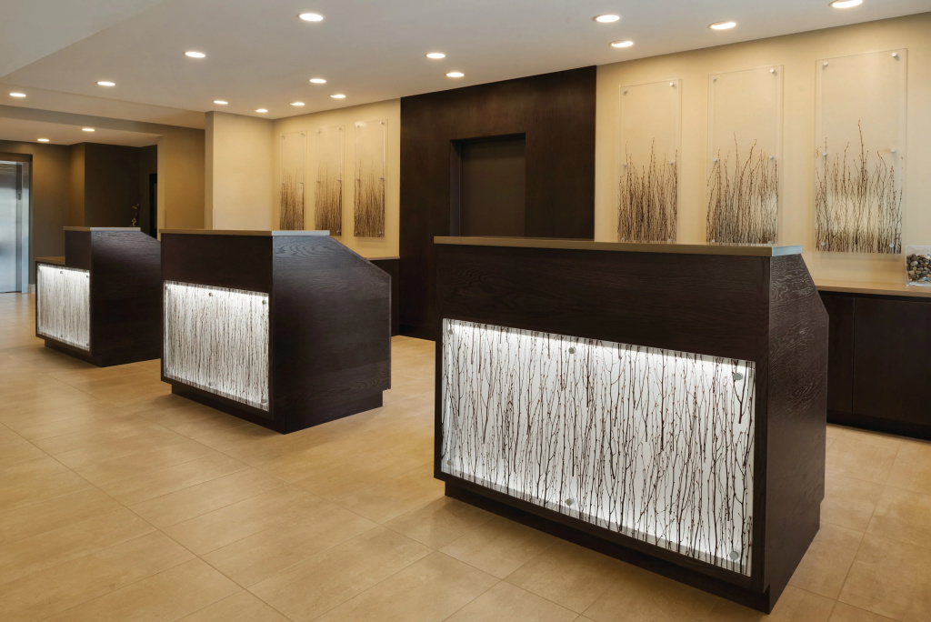 Holiday Inn Chicago - Schaumburg by IHG - Général