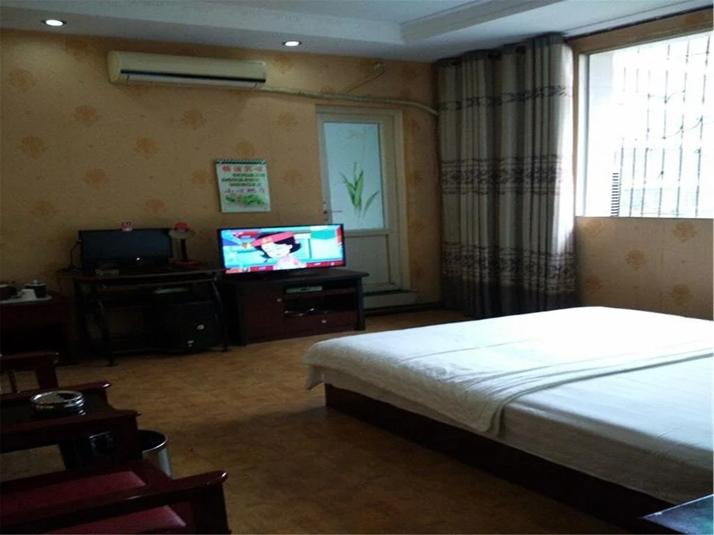 Hejiang Tangjiu Inn - Général