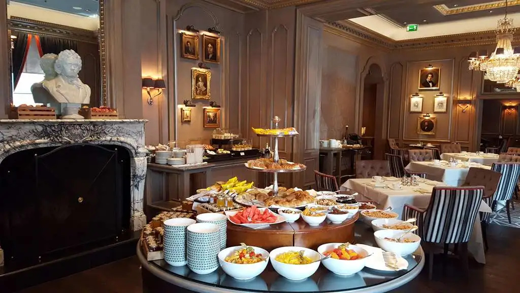 Hotel photo 14