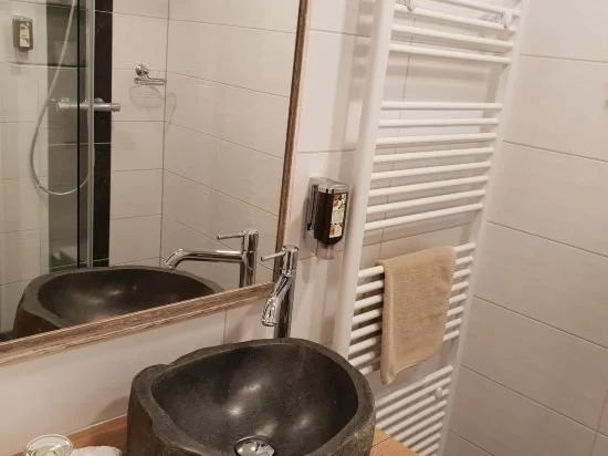 Das Kleine Hotel Lahnau - Général