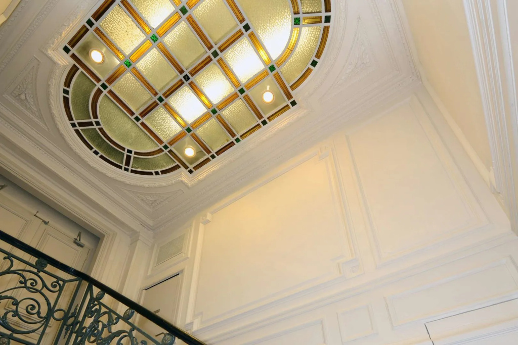 Odalys City Apartment Hotel - Montpellier Centre Gare Saint Roch - Général