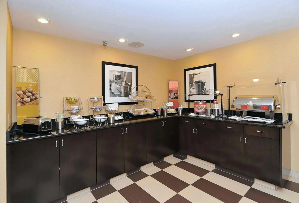 Hotel photo 21