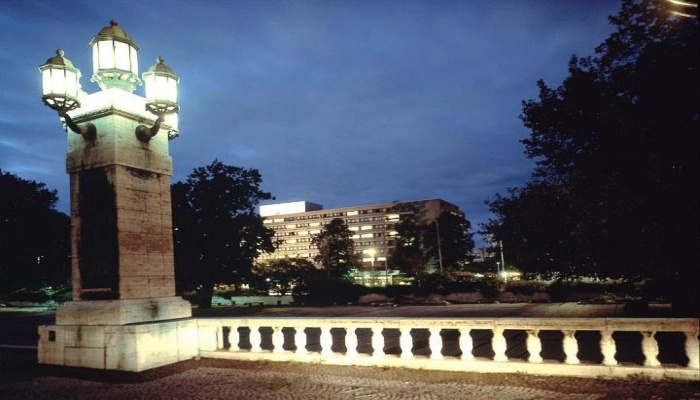 Maritim Grand Hannover - Général