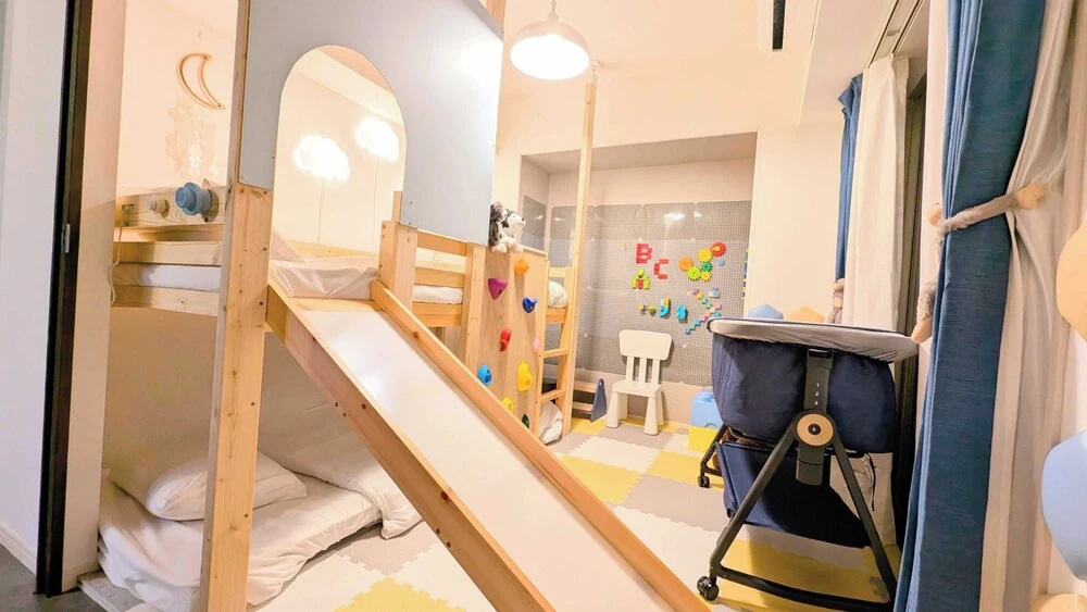 B/C APARTMENT Asakusa Hanazono Dori Hotel with Rental Car and Sauna 사진 24