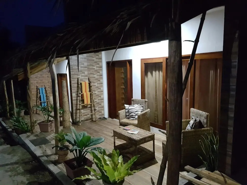 La Colonial Resort - Adults Only