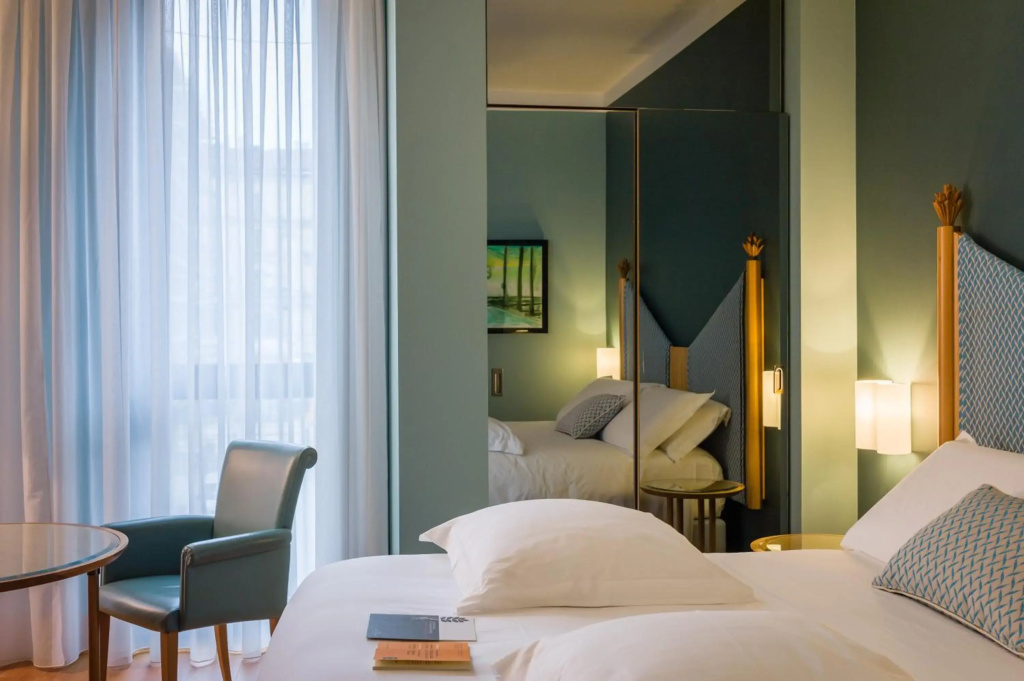 Hotel Spadari Al Duomo - Général