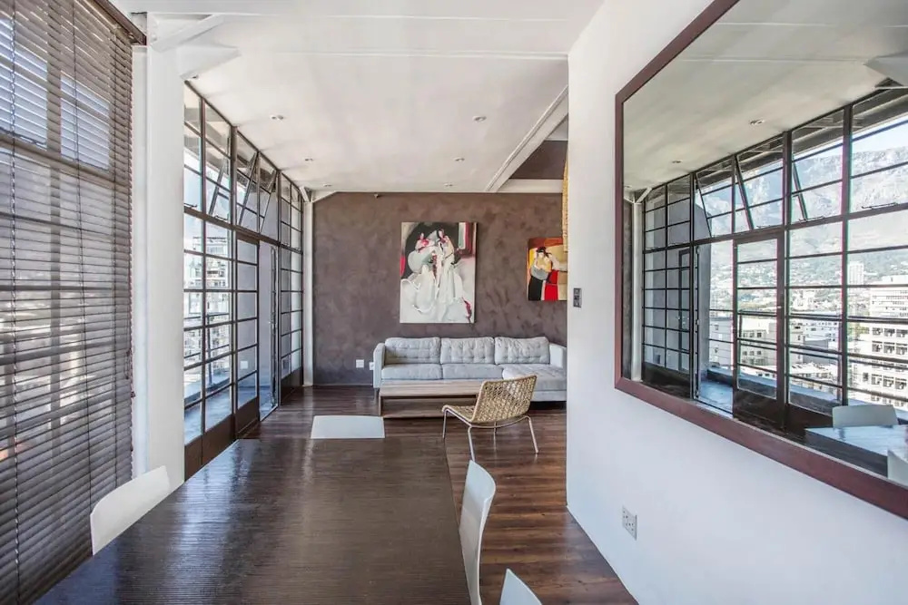 Manhattan Penthouse - Général