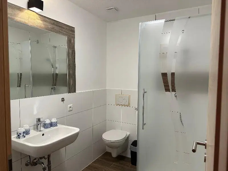 1 Bedroom Junior Suite