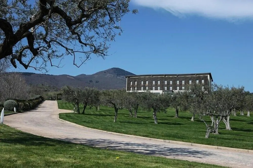 Grand Hotel Garden - Général