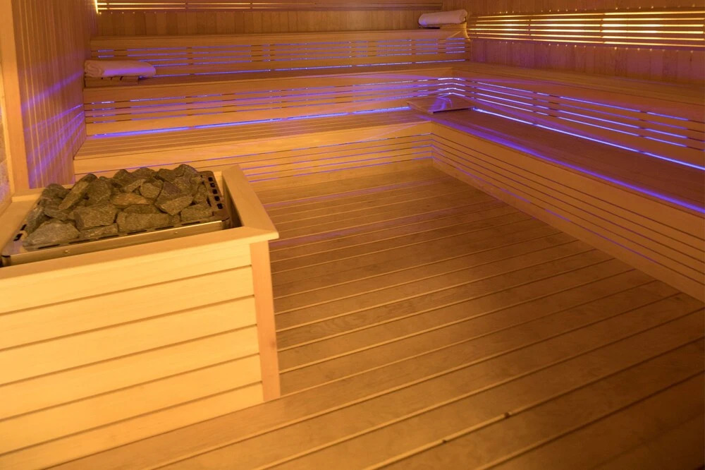 Grand Hotel de Kintélé - фото 19