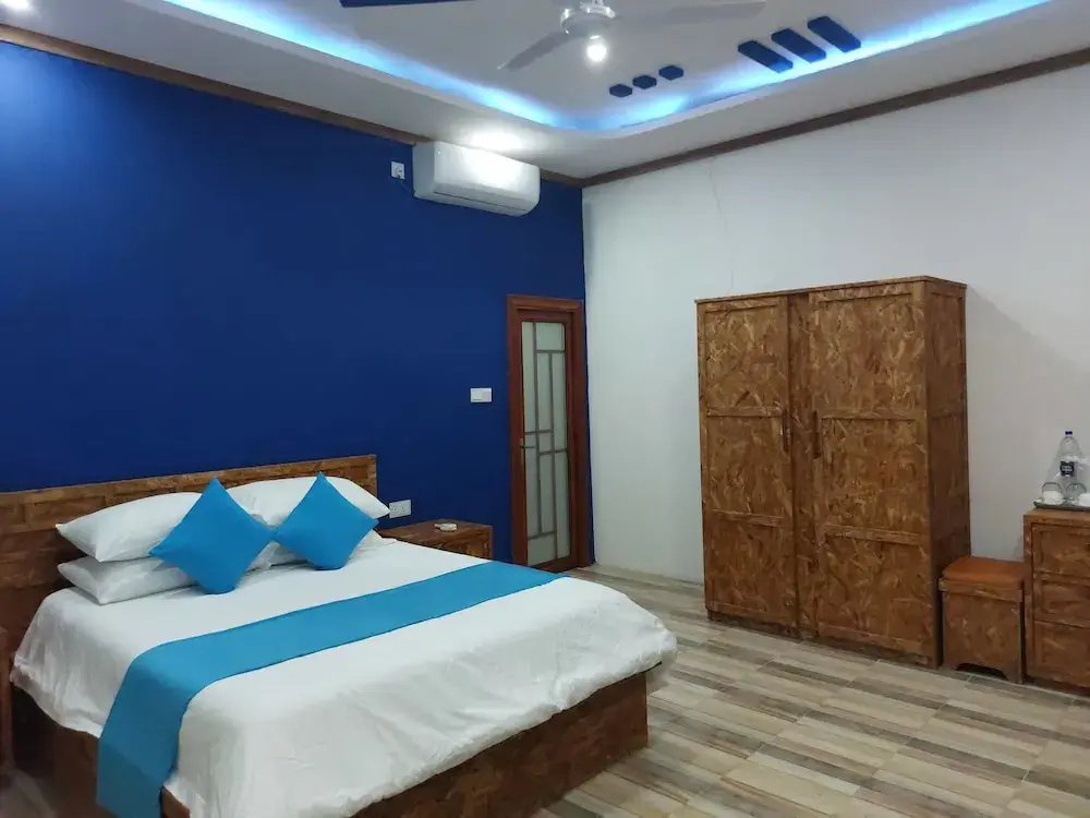 eMzaz Blue Lagoon - Bild 4
